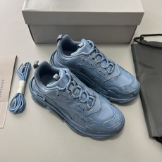 Balenciaga Triple S Series Shoes